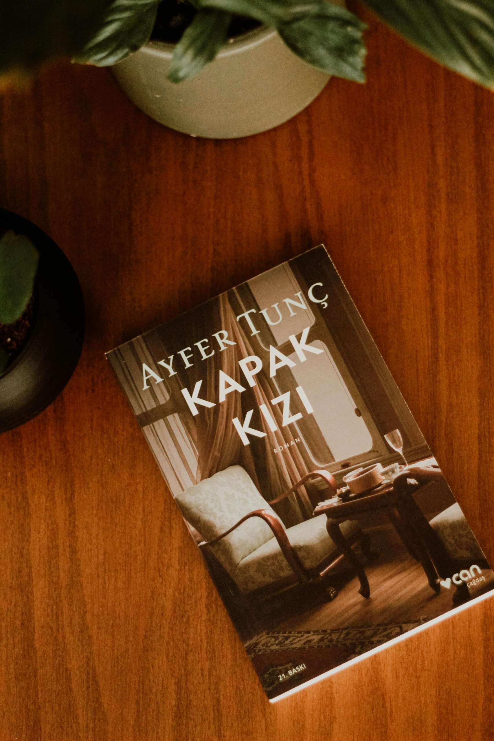 Pokoknya Kiat Menulis