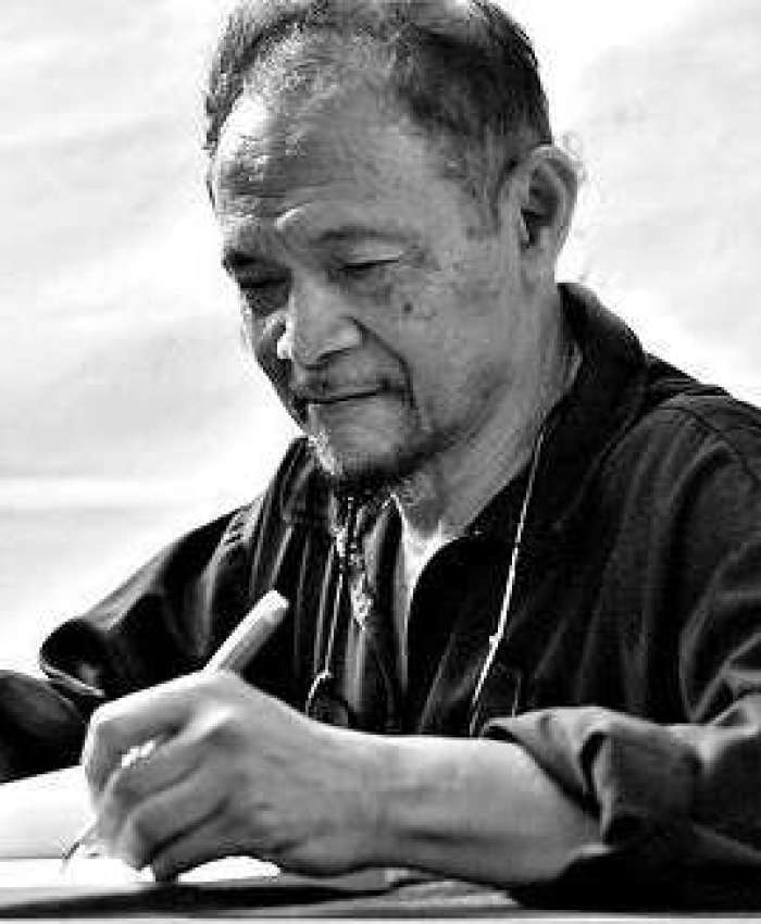 goenawan mohamad